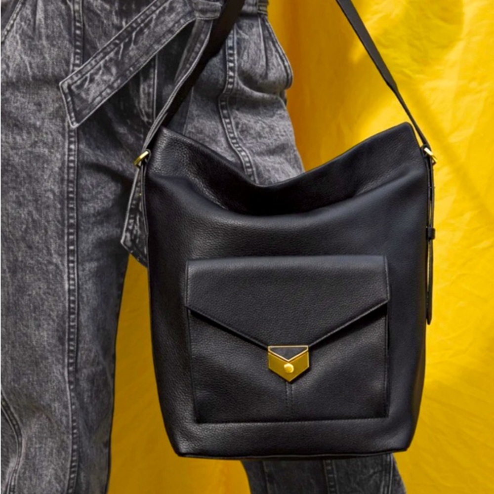 Stella and Dot Sold Out Covet Bag